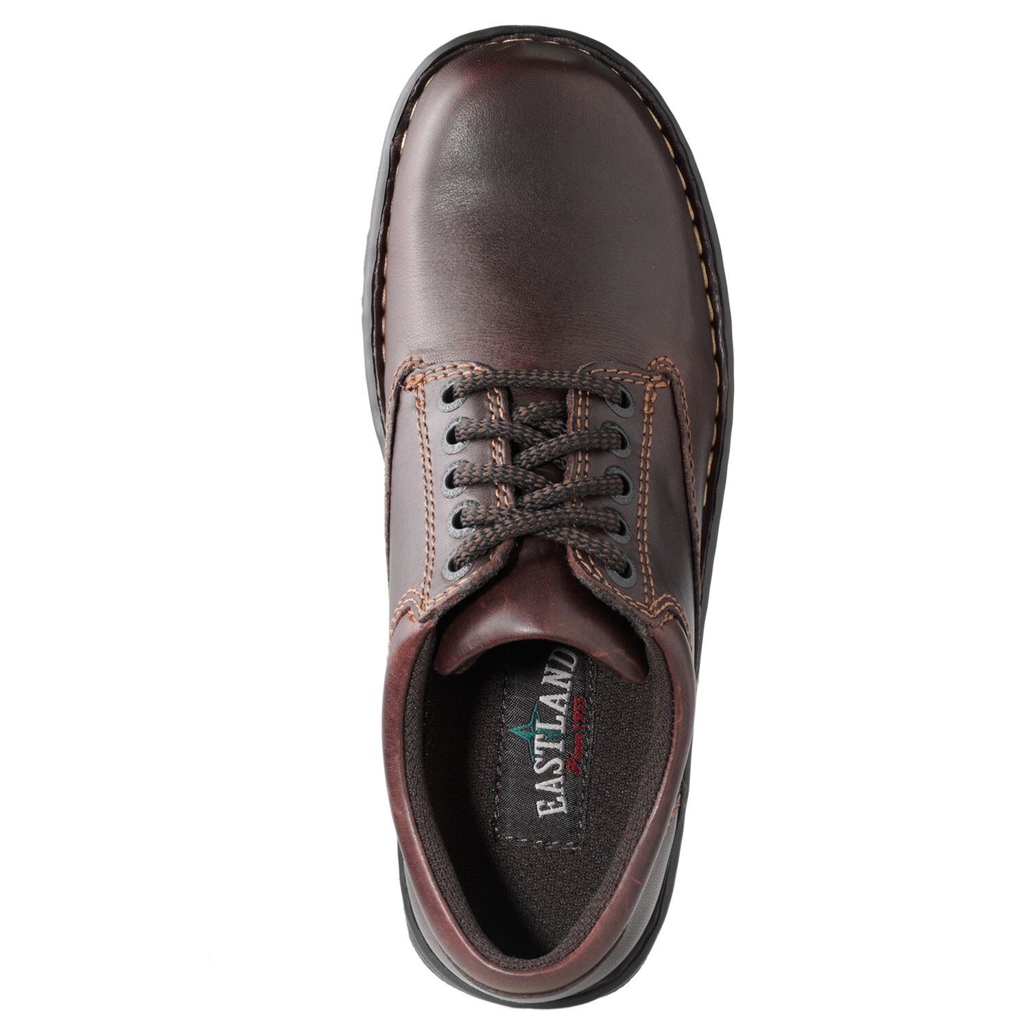 

Женские оксфорды Eastland Plainview Eastland, черный