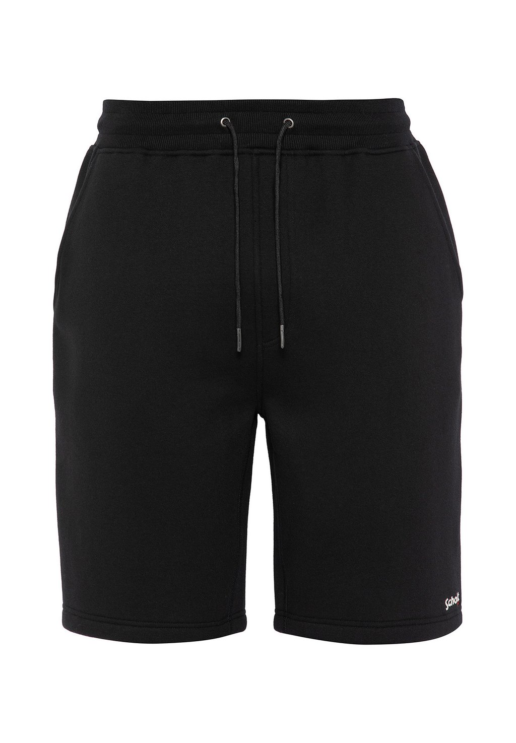 

Шорты Pantaloni sportivi Schott, черный