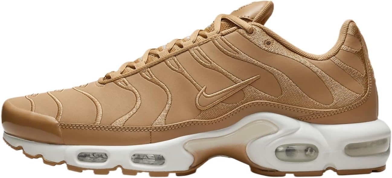

Мужские кроссовки Nike Air Max Plus, Flax/Sail/Flax