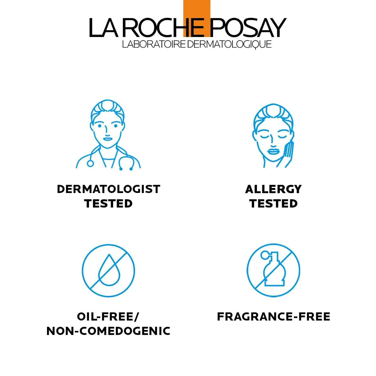 Солнцезащитное молочко La Roche-Posay Anthelios Melt-In Milk SPF 60, для тела и лица, широкий спектр защиты SPF + антиоксиданты, без масел, легкая и быстро впитывающаяся текстура, без оксибензона. 148 мл (1 шт.), No Color — фото 4