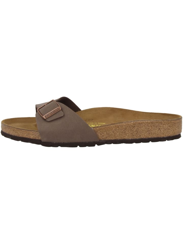 

Мюли Birkenstock, коричневый