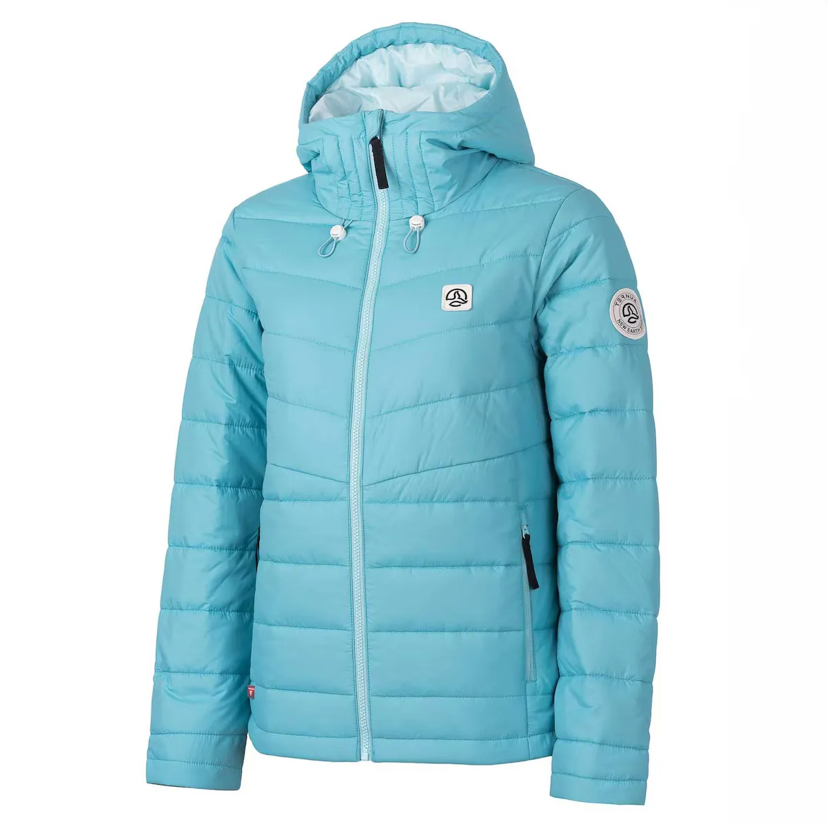 

Balena 133 Jkt W Ternua Женская куртка, синий