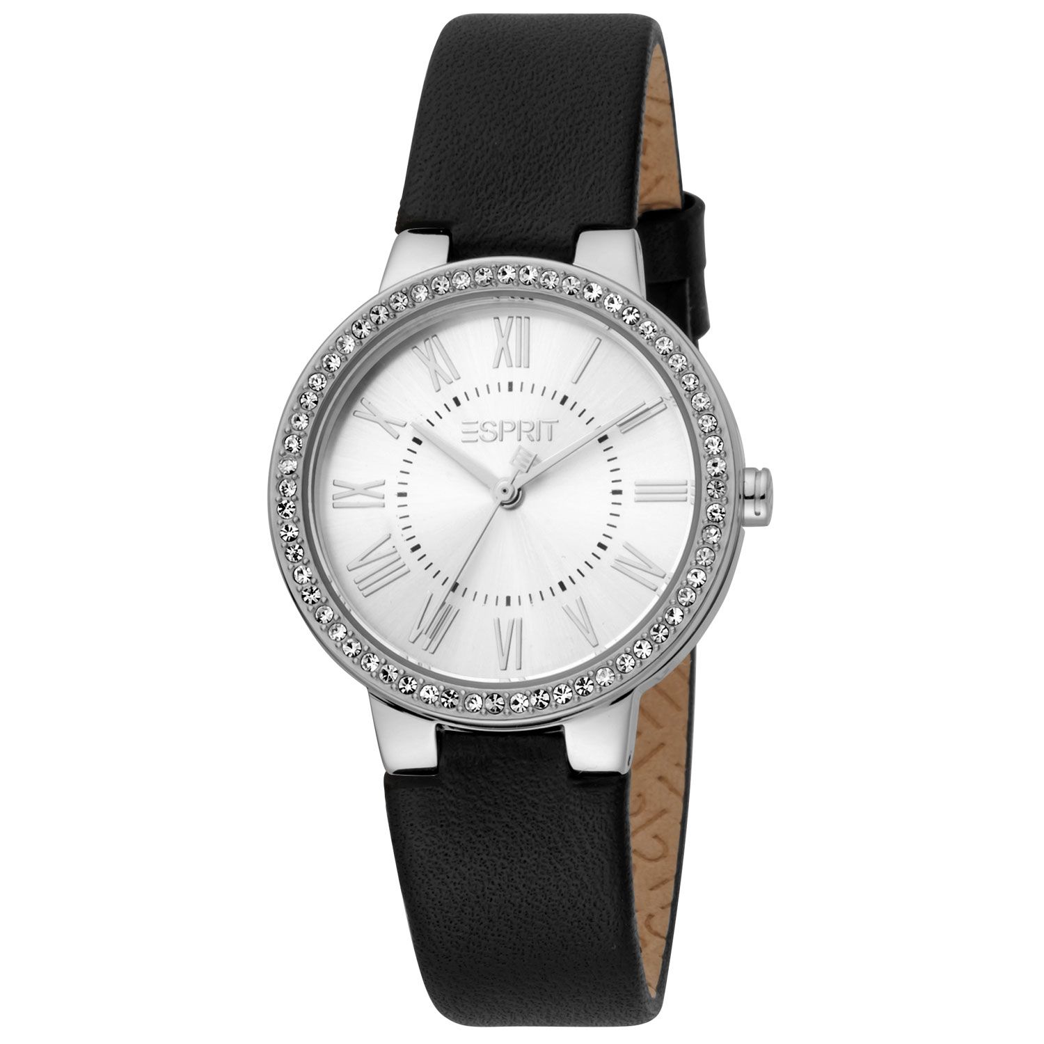 

Серебряные женские часы Esprit