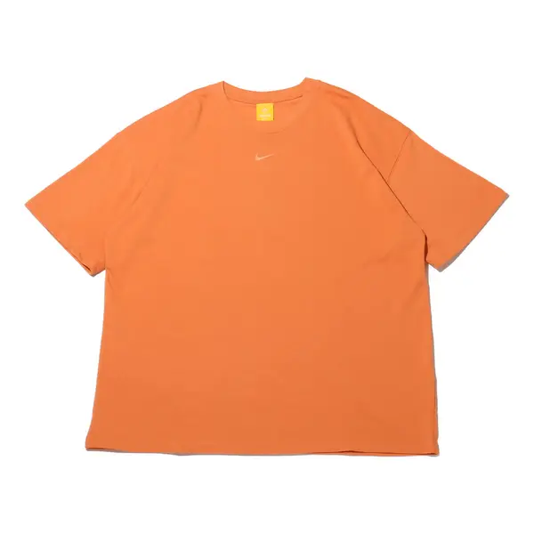

Футболка x nocta drake big body nrg cs футболка Nike, оранжевый