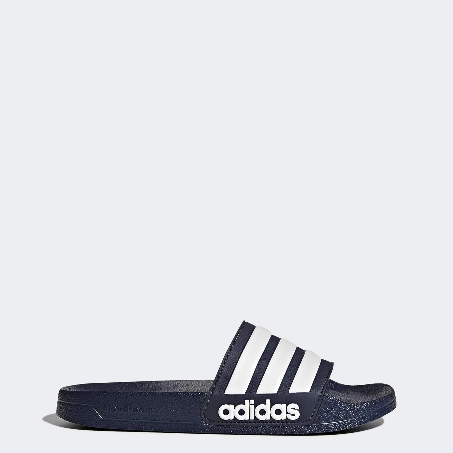 Мужские шлепанцы Adidas Adilette, синий