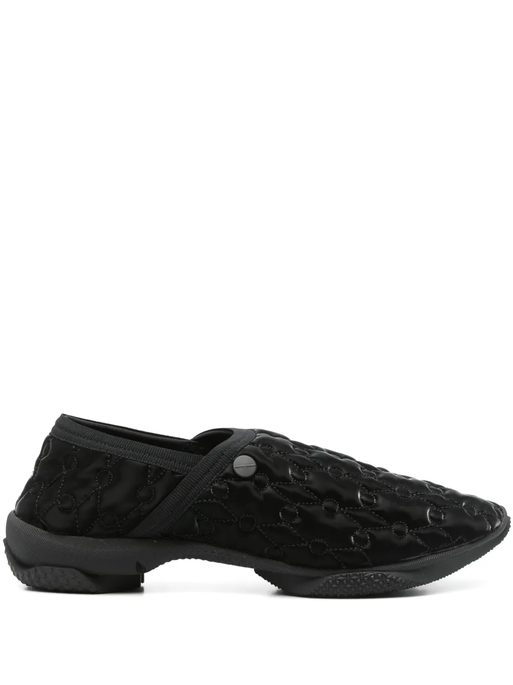 

Слиперы Solix Kiko Kostadinov, черный