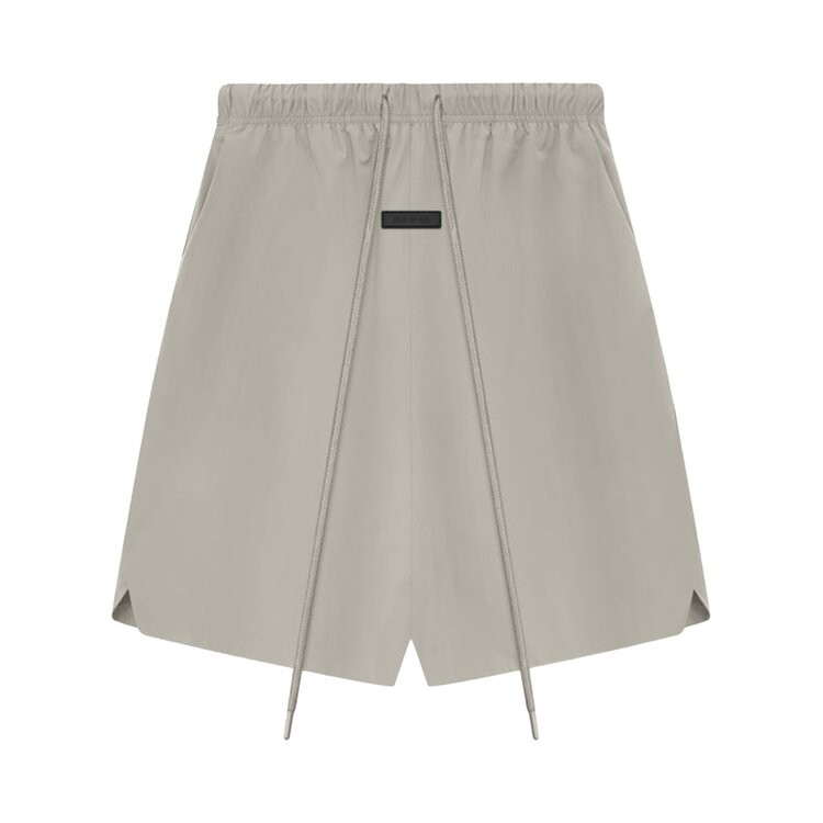 

Шорты Fear Of God Essentials Fear of God Essentials Nyon Relaxed Shorts, серый