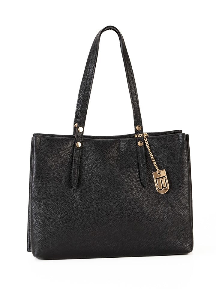 

Наплечная сумка Lucca Baldi Leder-Schultertasche Molina, цвет Schwarz