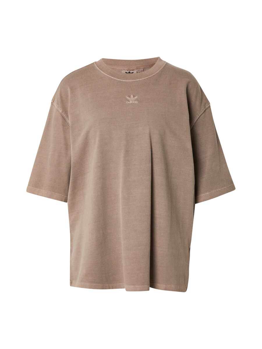 

Рубашка ADIDAS ORIGINALS ESS, хаки