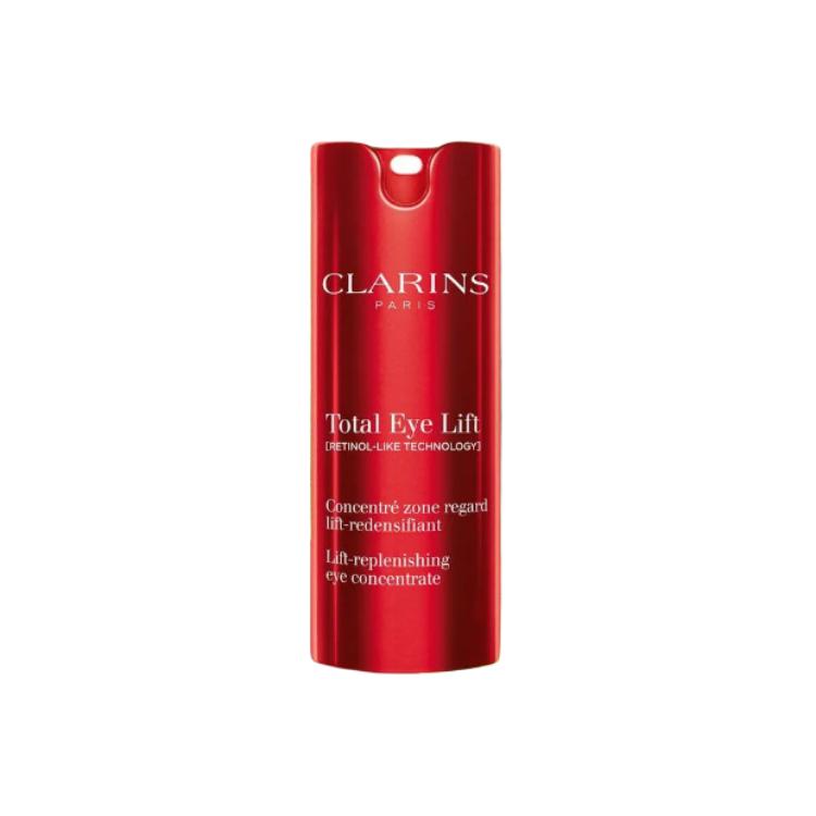 

Крем для век Jiaoyunshi восстанавливающий успокаивающий увлажняющий 15 мл CLARINS