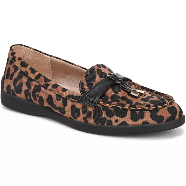 Женские туфли-лоферы Malta3 Lifestride, цвет leopard
