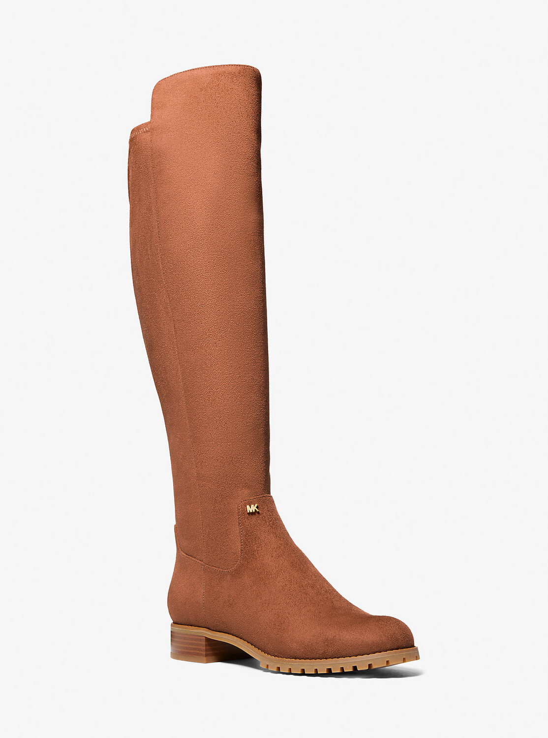 

Ботинки для верховой езды Britt Michael Kors