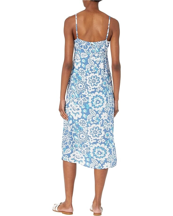 

Платье O'Neill Myah Midi, цвет Classic Blue