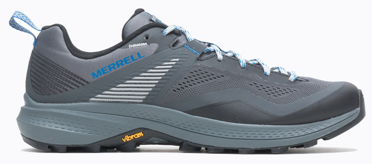 

Кроссовки MQM 3 — мужские Merrell, серый