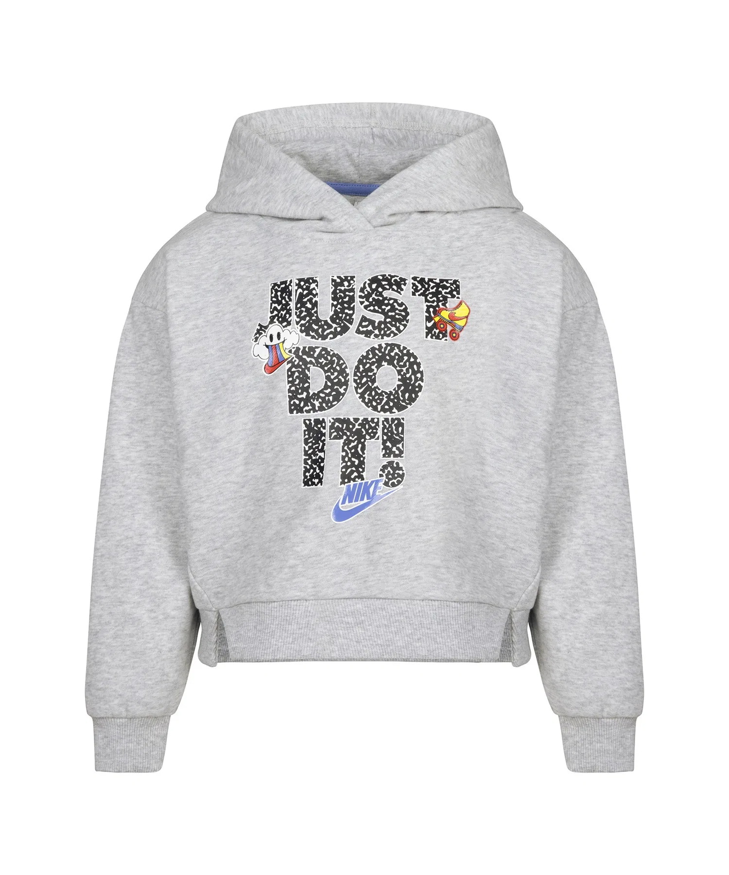 【NIKE】NKG NOTEBOOK PULL OVER / Худи / Парка / Детская / Nike
