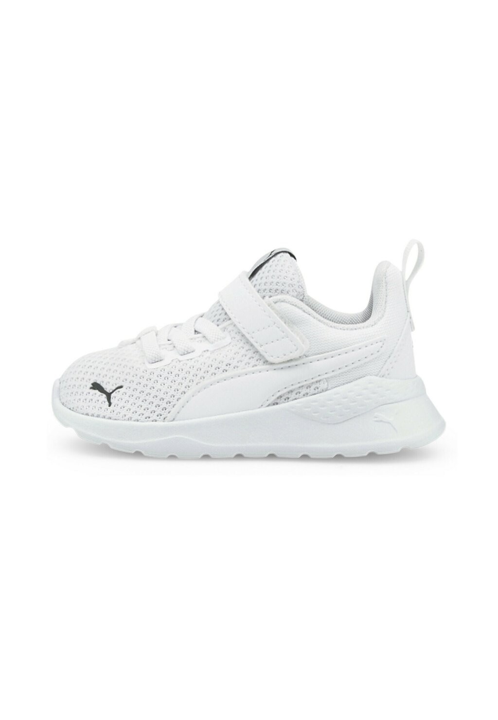 

Кроссовки нейтральные Anzarun Lite Unisex Puma, цвет puma white-puma white
