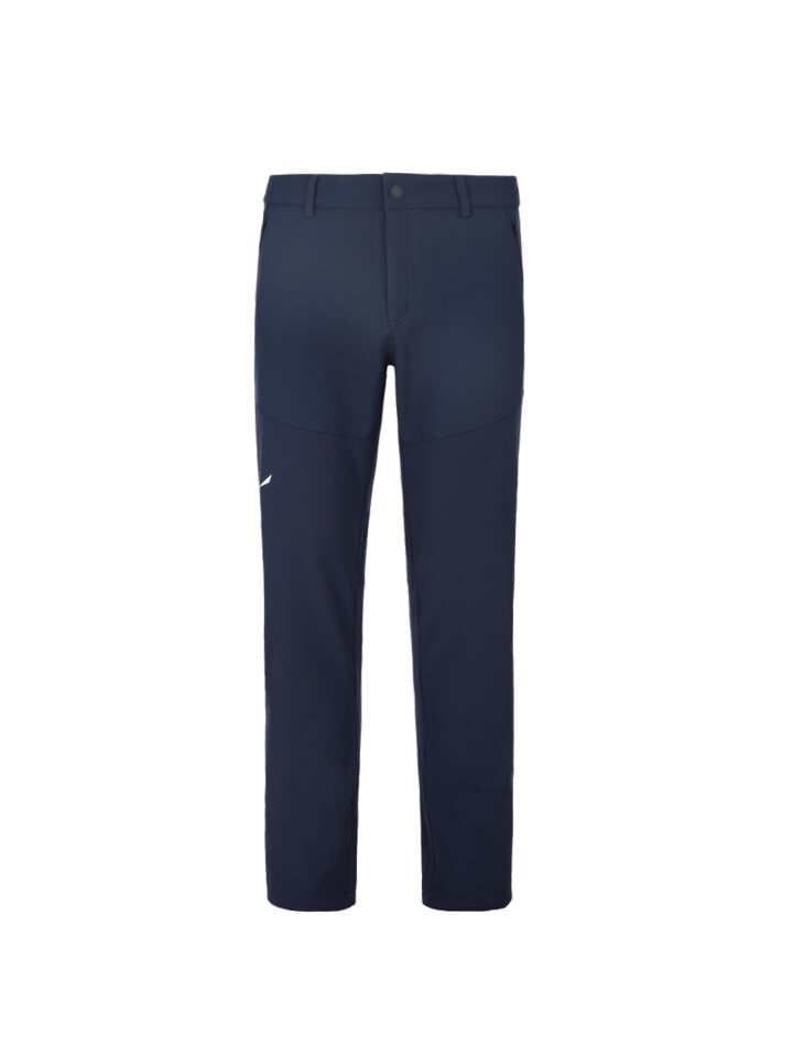 

Брюки для тренировок и бега Salewa Dolomia Winter Hose Outdoorhose, синий