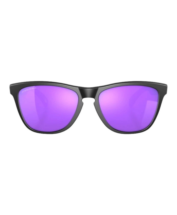 

Солнцезащитные очки Prizm Oakley, черный