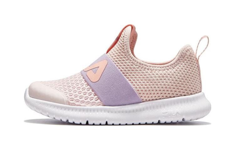 

Детские кроссовки FILA PS, Pink