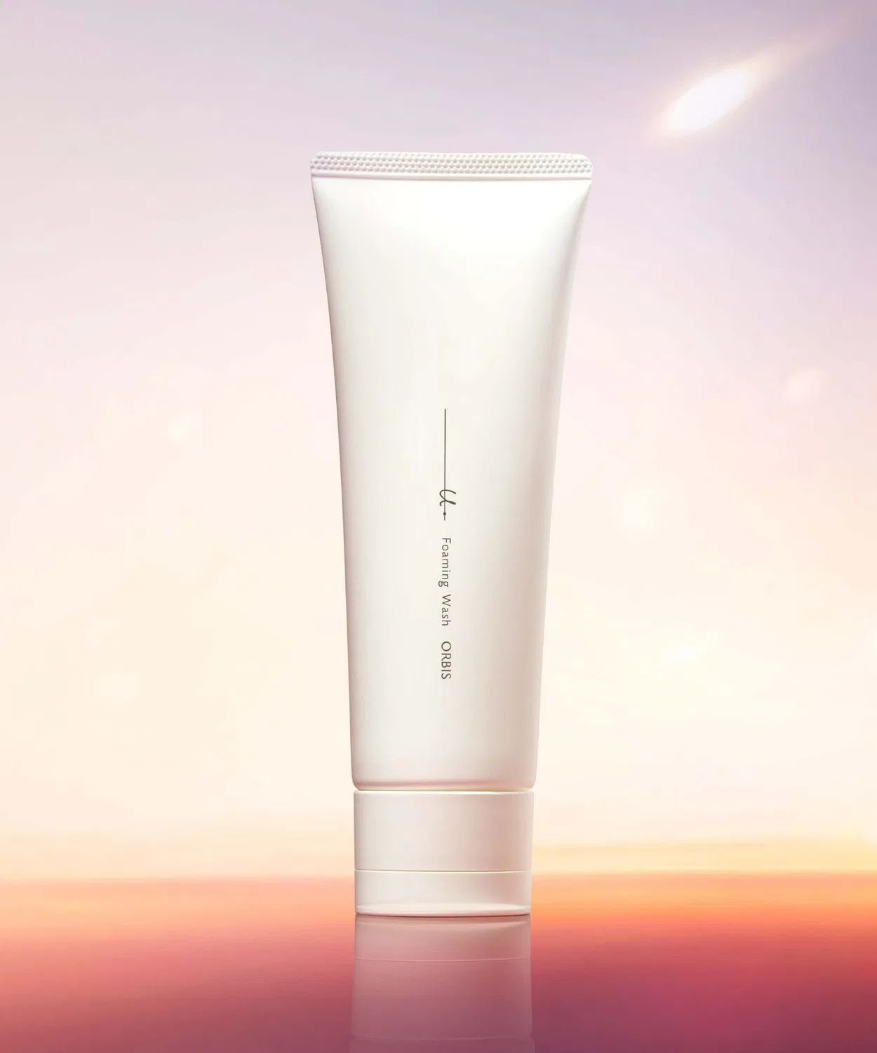 Пенка для умывания Orbis — U Dot Forming Wash, 120 г