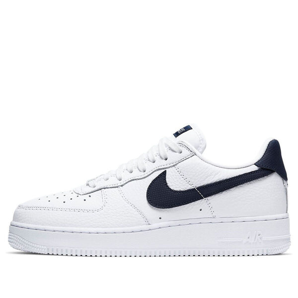 

Кроссовки air force 1 craft Nike, белый