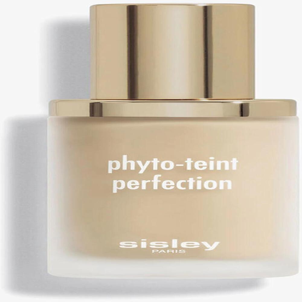 

Тональный фитокрем Sisley Perfect, 1W1 Ecru