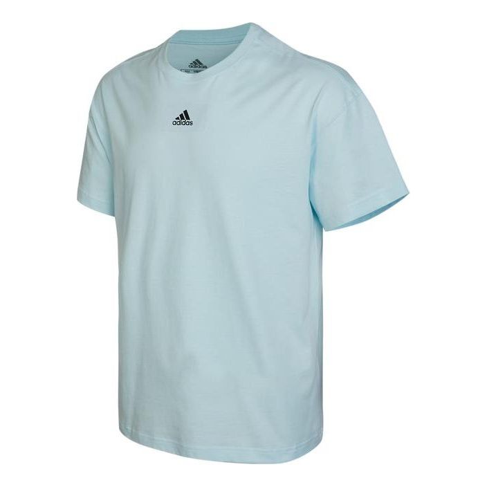

Футболка adidas LogoT HK2858