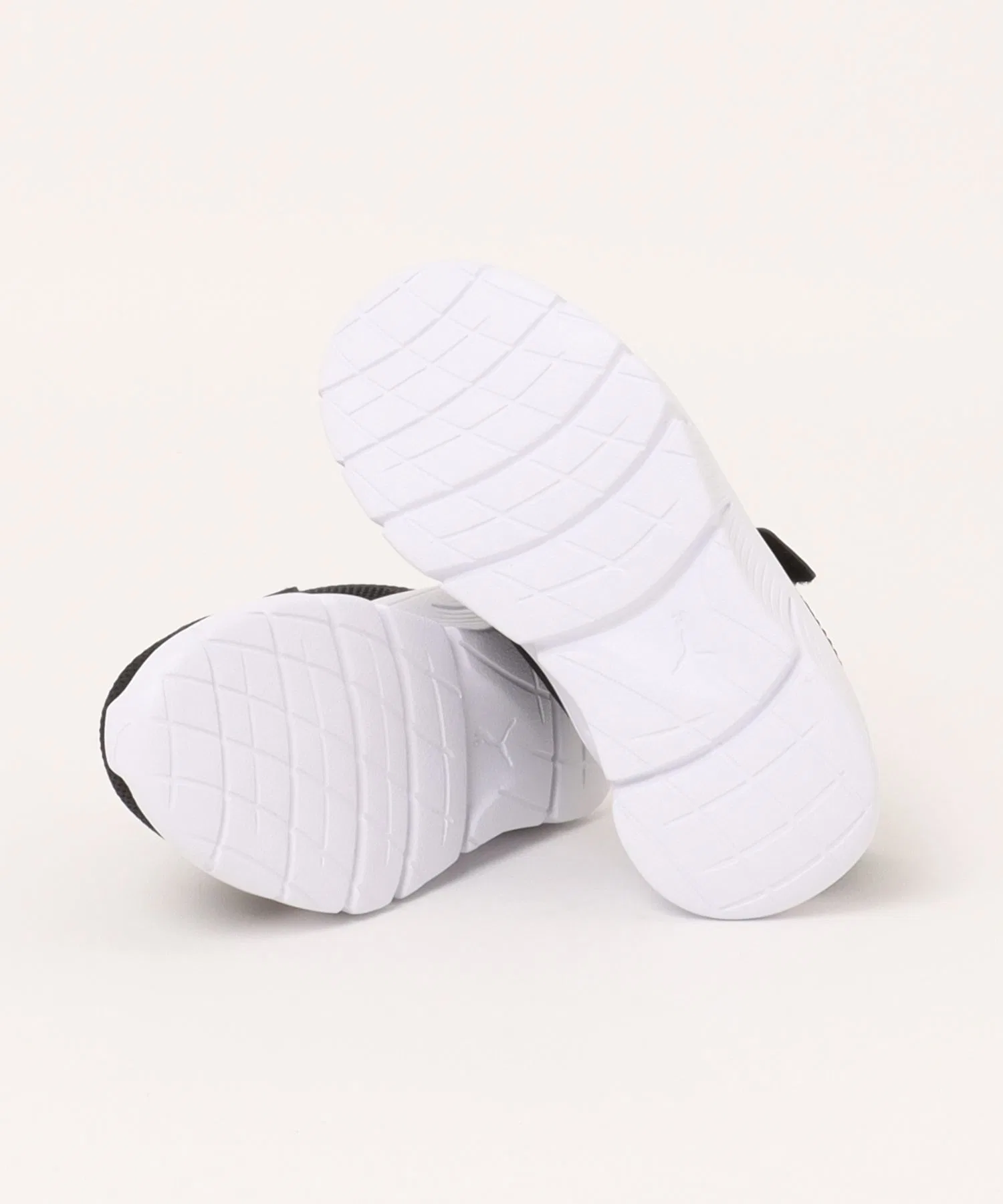 Детские кроссовки PUMA FlexFocus Lite Modern AC+ синие — фото 3