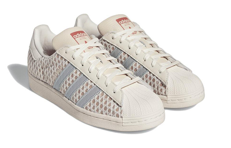 Кроссовки Adidas Superstar Beyonce Ivy Park Ivytopia GS — фото 3