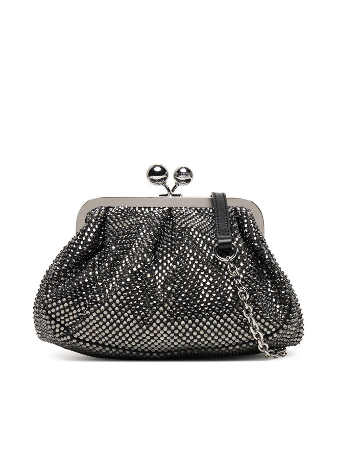 

Вечерняя сумка Weekend Max Mara Emy 2525516135650, черный