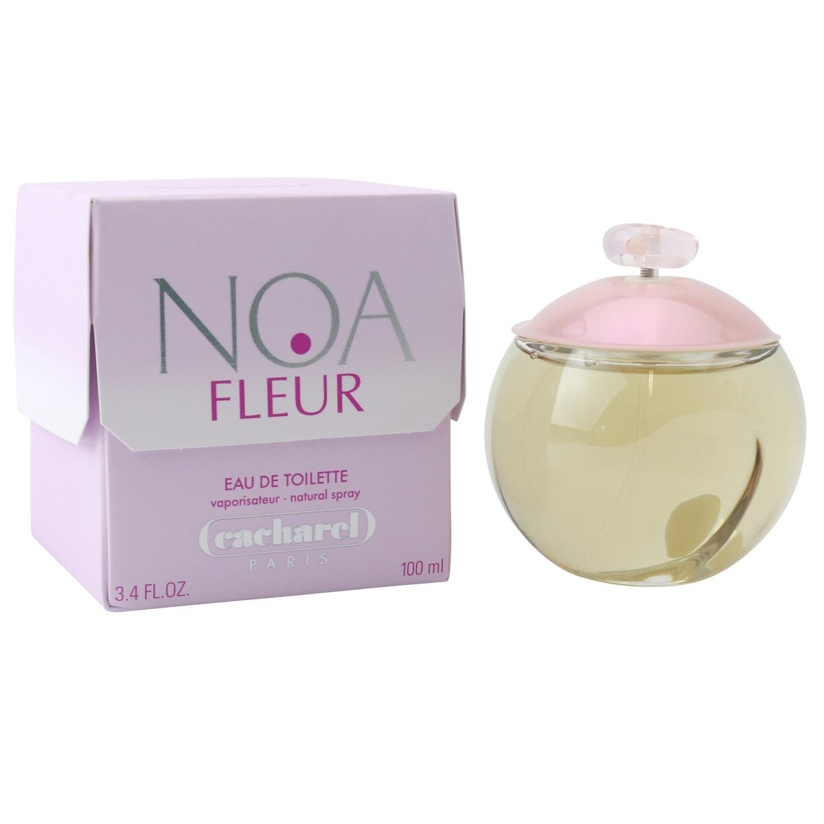 

Cacharel, Noa Fleur, туалетная вода, 100 мл