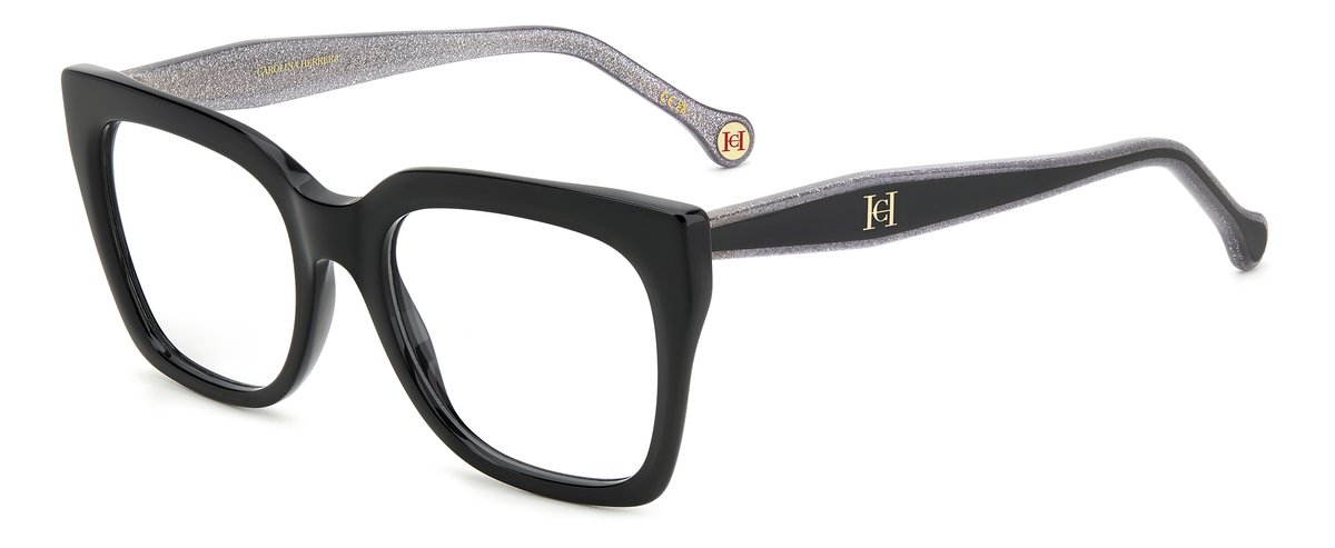 

Женские оптические оправы HER 0227 CAROLINA HERRERA
