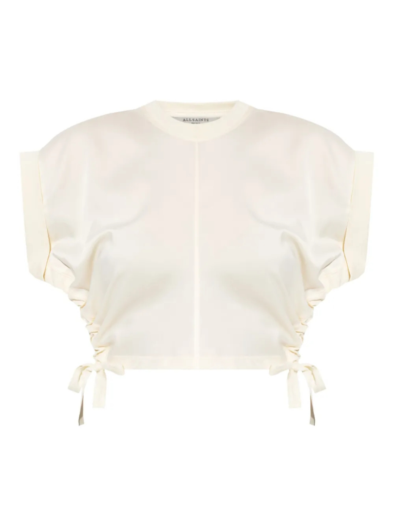 

Футболка Мира AllSaints, белый