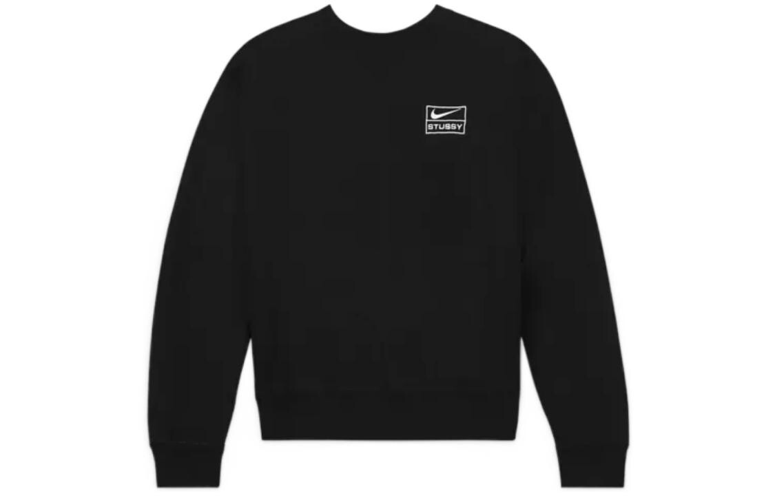 

Толстовка унисекс Nike, цвет Black