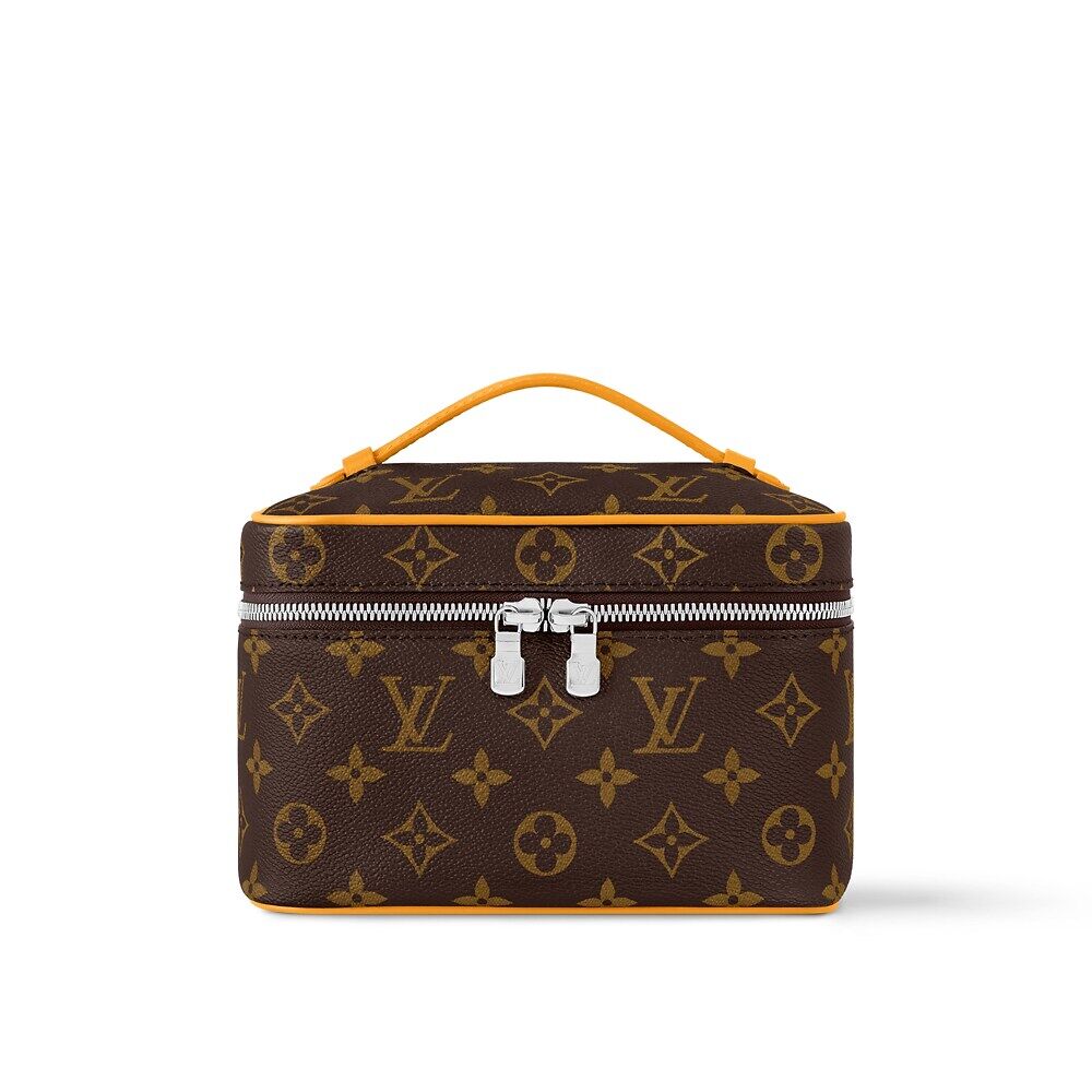 

Сумка женская Louis Vuitton, желтый
