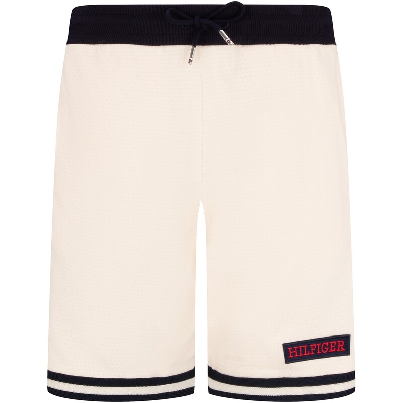 

Tommy Hilfiger Мужские повседневные шорты, цвет Blue DW5
