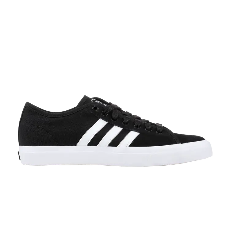 

Кроссовки Adidas Matchcourt RX 'Black', черный