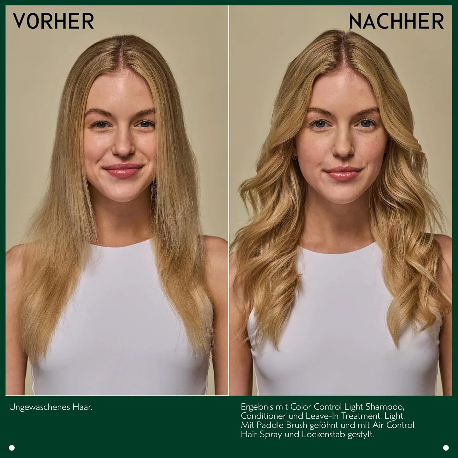 Шампунь для защиты цвета Color Control Light Shampoo от Aveda Aveda — фото 4