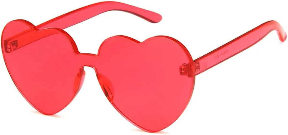 

Солнцезащитные очки Shiratori унисекс, модные, цвет Lake Blue Drive, праздничный треугольный дизайн, неполяризованные, защита от УФ-излучения UV400, Pink