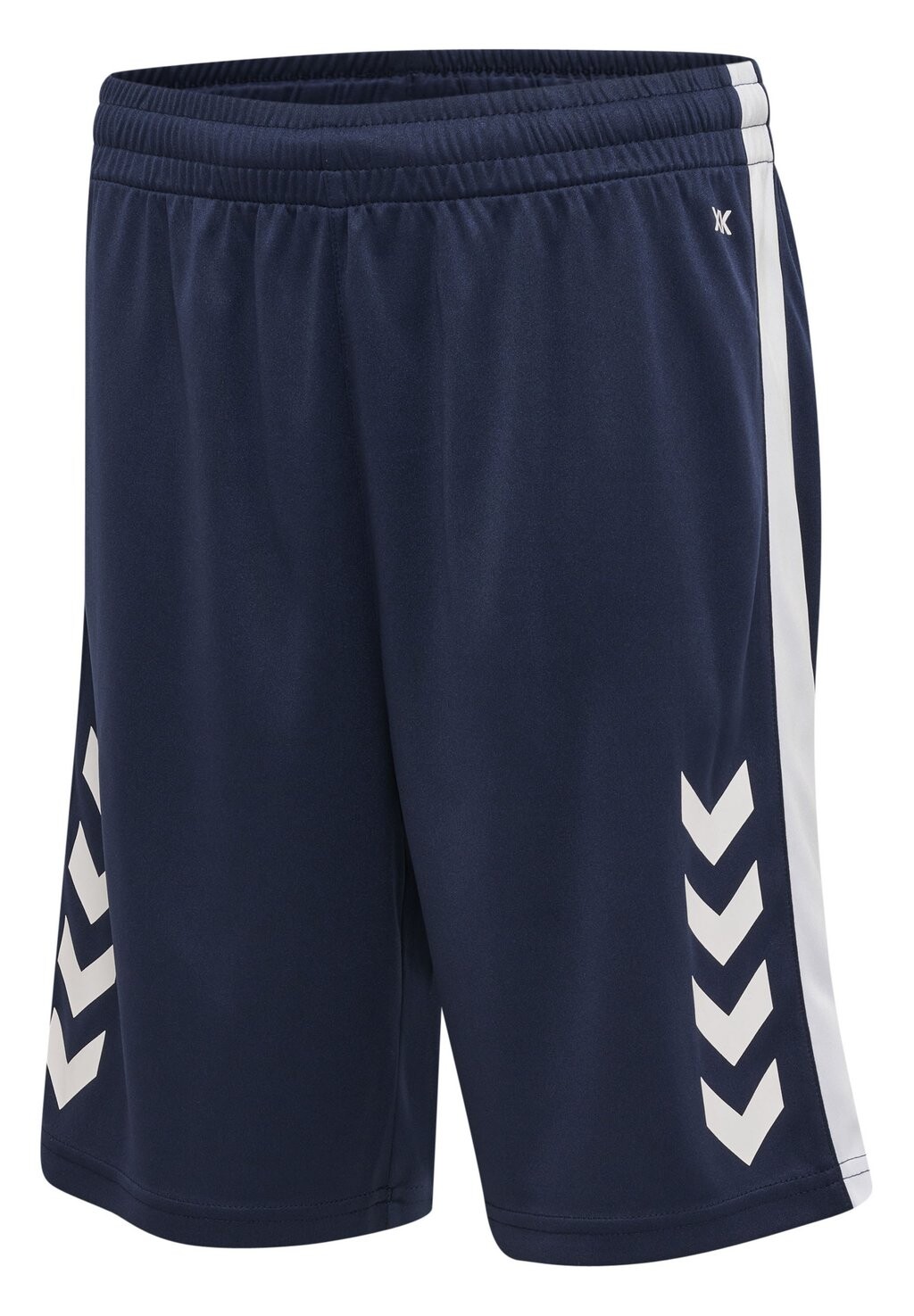Спортивные шорты Hmlcore Xk Basketball Hummel, цвет marine — фото 2