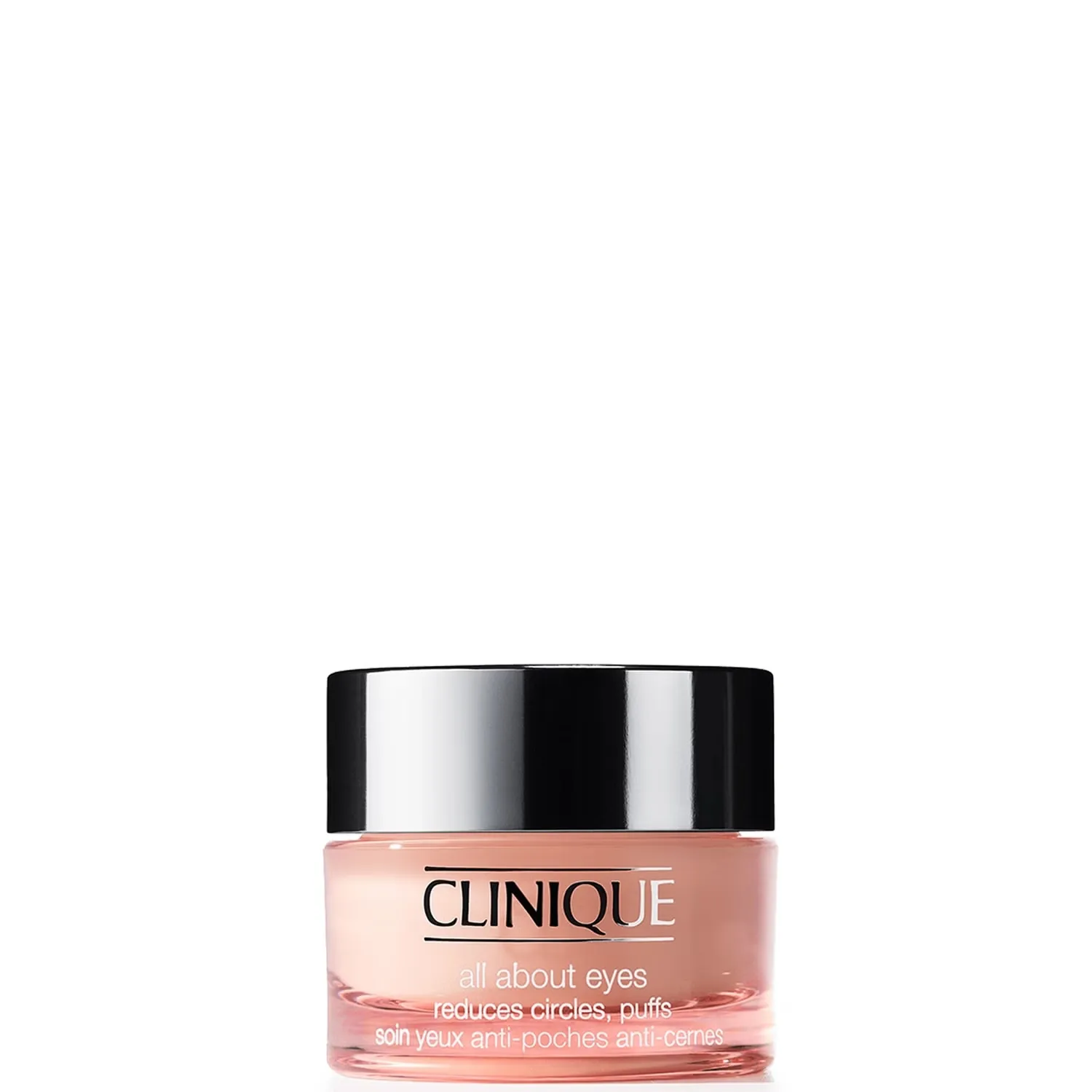 

Крем для глаз All About Eyes от 15мл Clinique