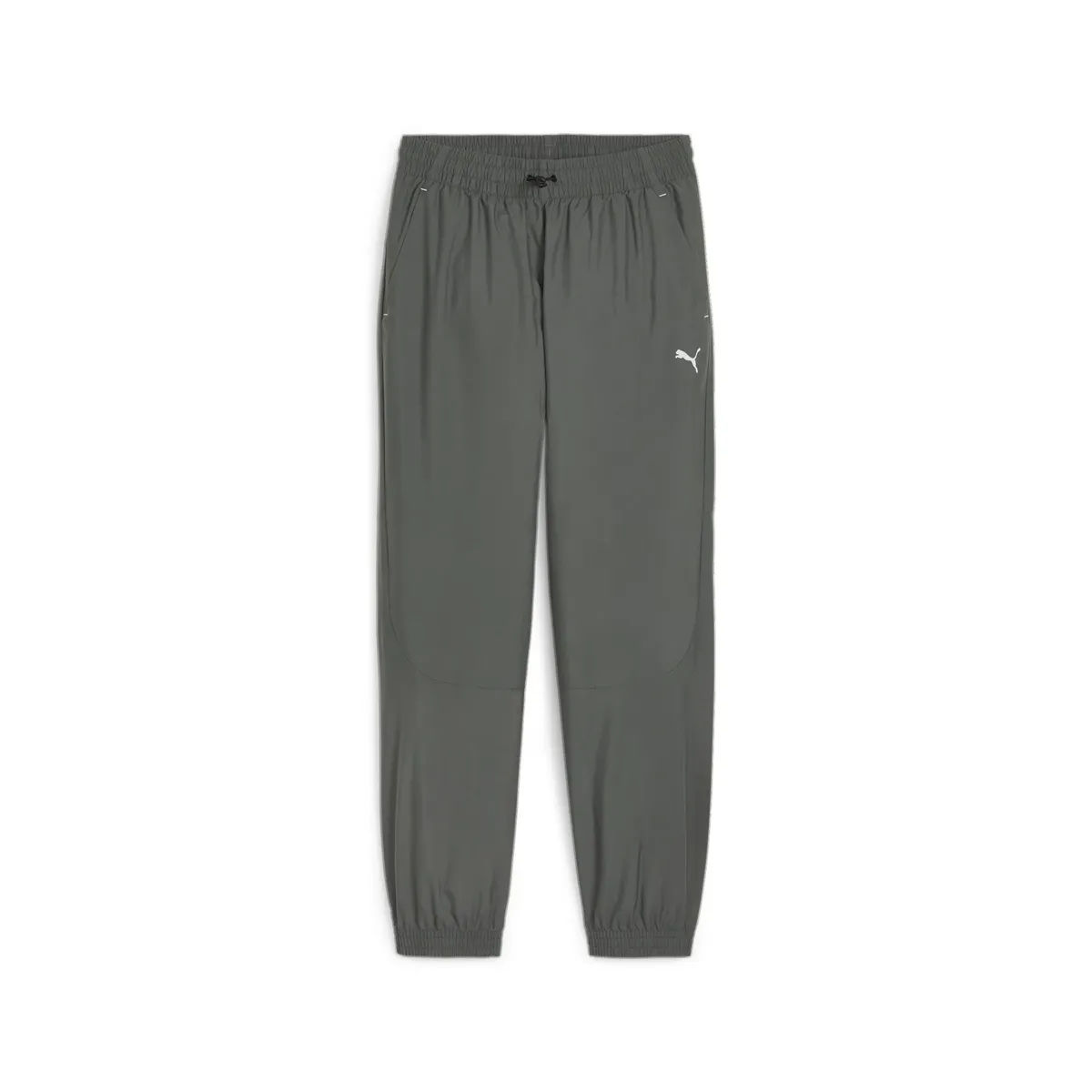 

Спортивные брюки PUMA "RAD/CAL тканые брюки мужские", серый