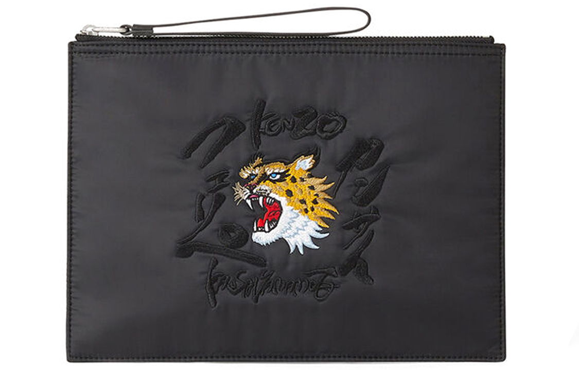 

KENZO Клатч