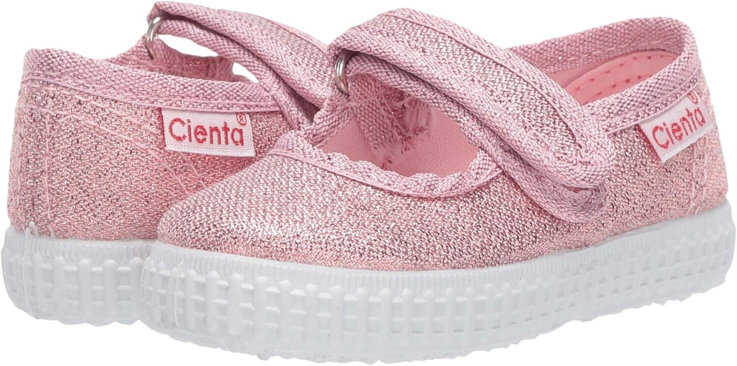 

Кроссовки 56083 Cienta, цвет Peach