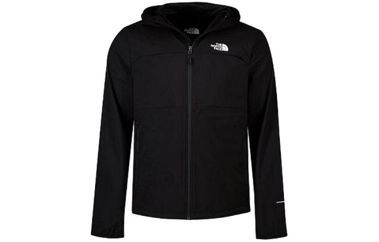 

THE NORTH FACE Мужская куртка, цвет Black