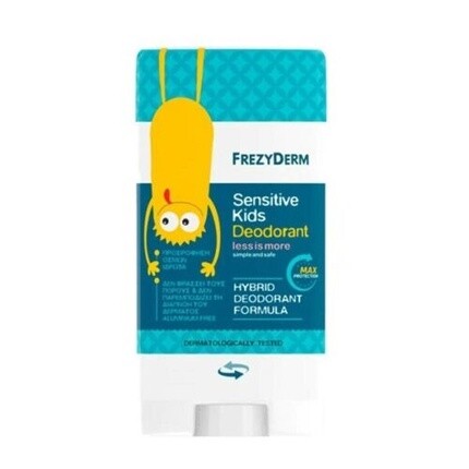 

Frezyderm Sensitive Детский крем-дезодорант 40 мл