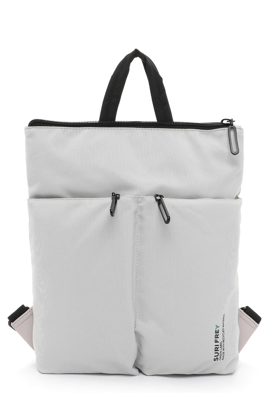 

Рюкзак Suri Frey Tanny, Light grey
