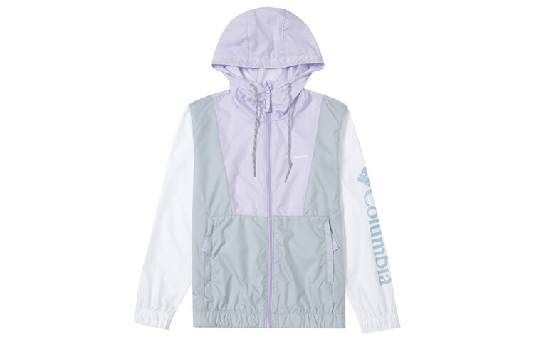 

Женская куртка Lily Basin Cirrus Ash Columbia, цвет Rolled Cloud Gray