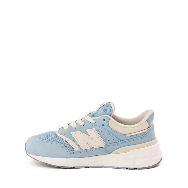 

Кроссовки New Balance 997R Athletic Shoe, цвет Chrome Blue/Linen