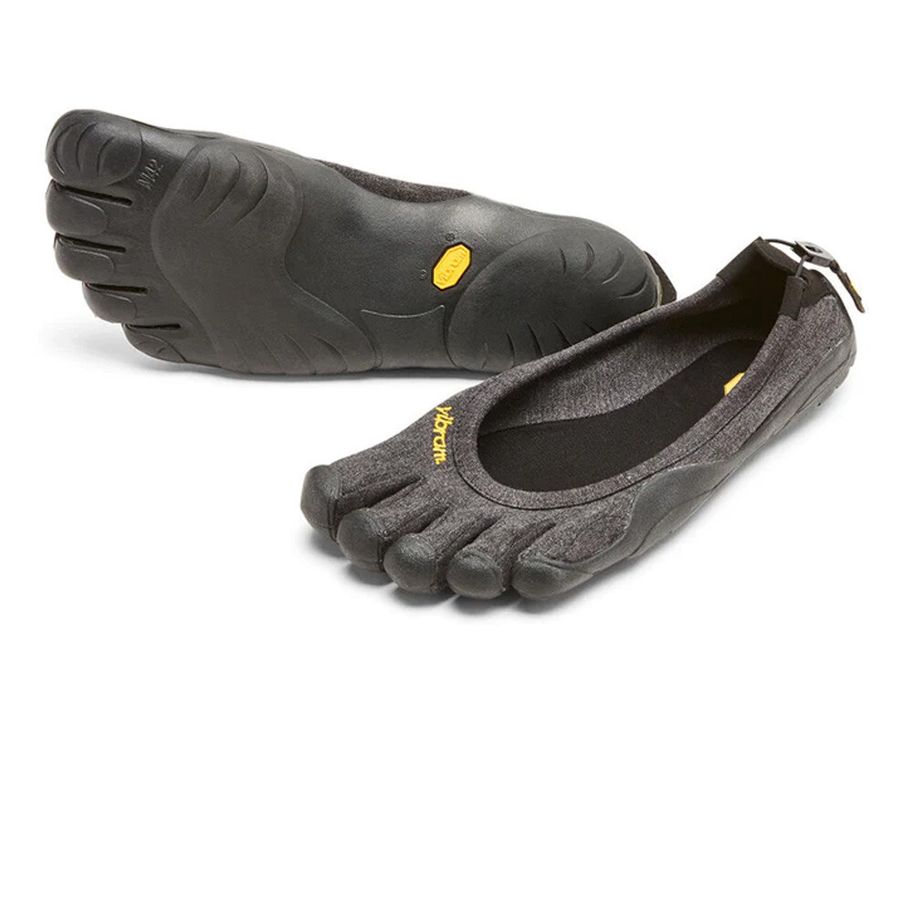 

Кроссовки Vibram FiveFingers Classic ECO, черный